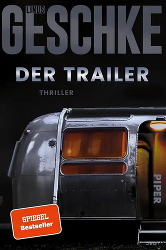 Der trailer zustand sehr gut - trailer,