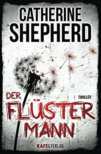 Der flüstermann thriller - der,