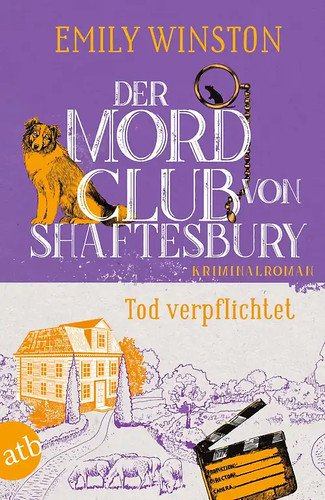 Der mordclub von shaftesbury - mordclub,