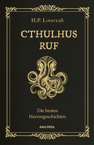 Cthulhus ruf die besten - ruf.,
