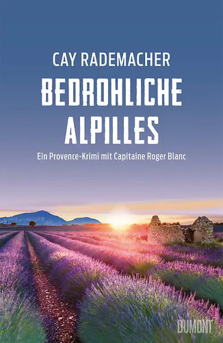 Bedrohliche alpilles - bedrohliche,