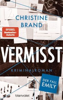 Vermisst der fall - vermisst,