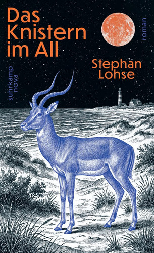 Stephan lohse das knistern - das,