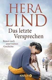 Das letzte versprechen roman - das,