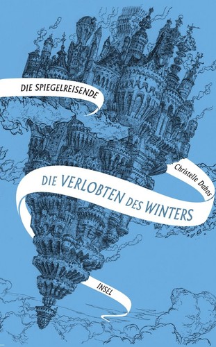 Christelle dabos die - dabos:,