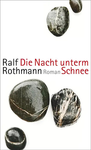 Die nacht unterm - die, schnee