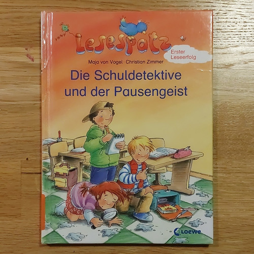 9783785559291 lesespatz die - 9783785559291,