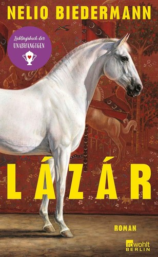 Lázár nelio biedermann - lázár,