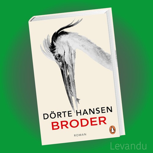 Broder dörte hansen buch - broder, |