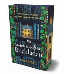 Der verschwundene buchladen - verschwundene,