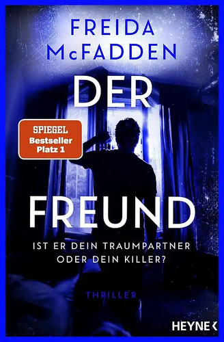 Der freund ist er - freund,
