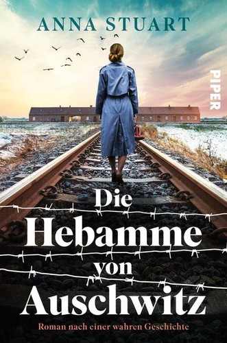 Die hebamme von auschwitz - die,