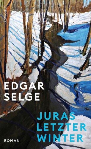Juras letzter winter edgar - juras,