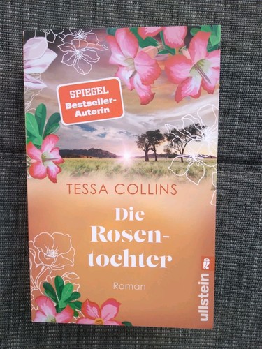 Die rosentochter von - rosentochter,