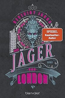 Der jäger von - von, london: