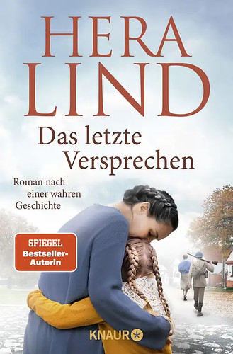 Das letzte versprechen - das,