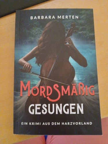 Mordsmäßig gesungen barbara - gesungen,