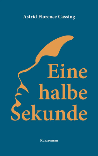 Eine halbe sekunde astrid - eine,