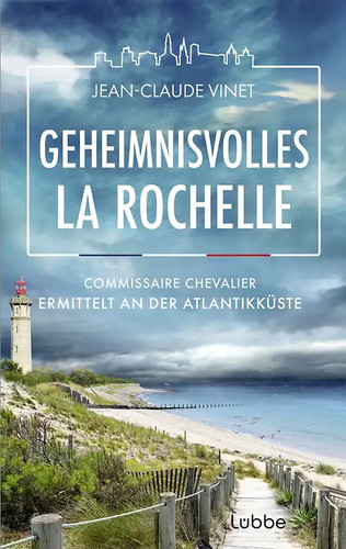 Geheimnisvolles rochelle - la,