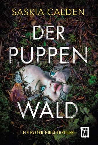 Saskia calden der puppenwald - calden, /