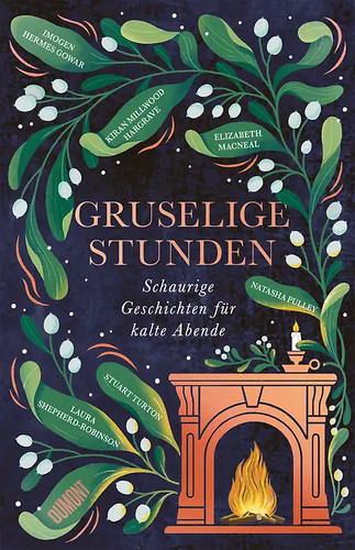 Gruselige stunden - gruselige,