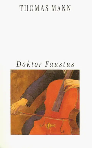 Doktor faustus - doktor,