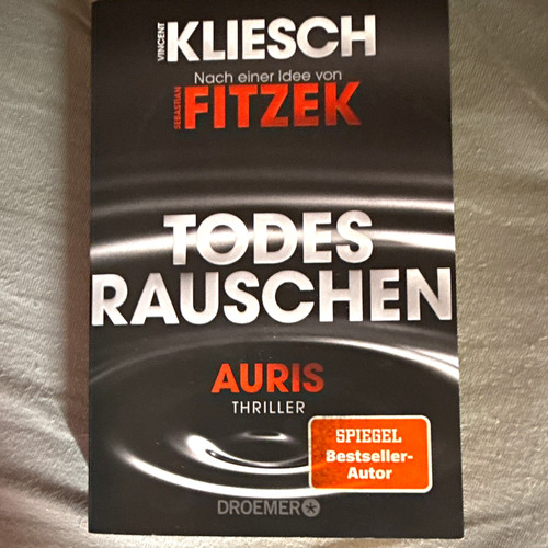 Vincent kliesch sebastian - kliesch,