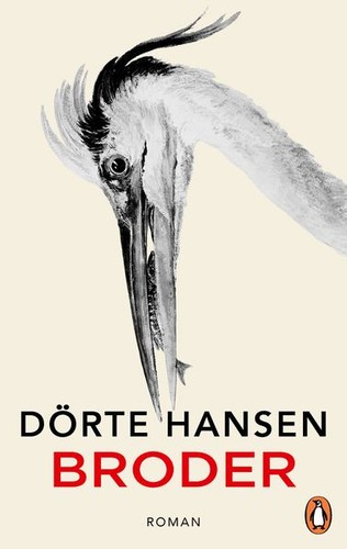 Broder dörte hansen - |, |