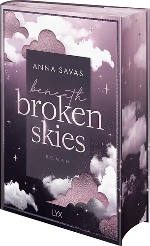 Beneath broken skies wie - beneath,