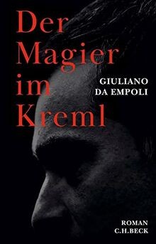 Der magier kreml roman von - kreml:,