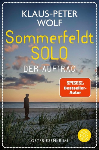 Sommerfeldt solo der - -,