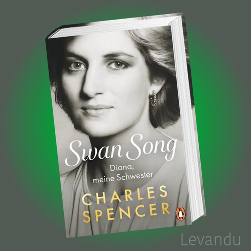Swan song charles spencer - song, |