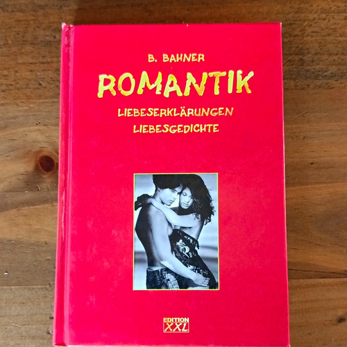 Bahner romantik - b., –