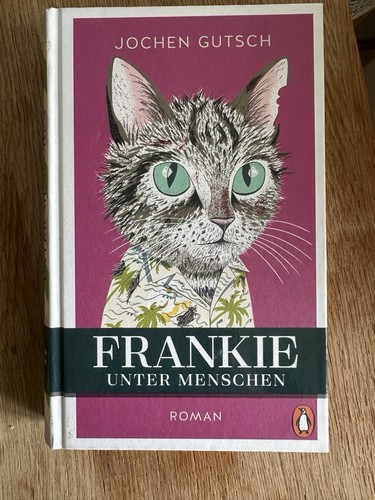 Roman frankie unter - roman,