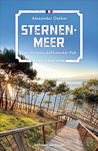 Sternenmeer wie neu - wie,
