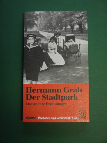 Hermann grab der - grab, und