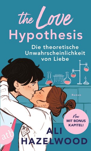 The love hypothesis die - love,