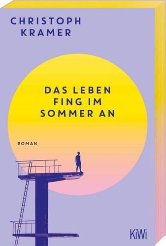 Das leben fing - das,