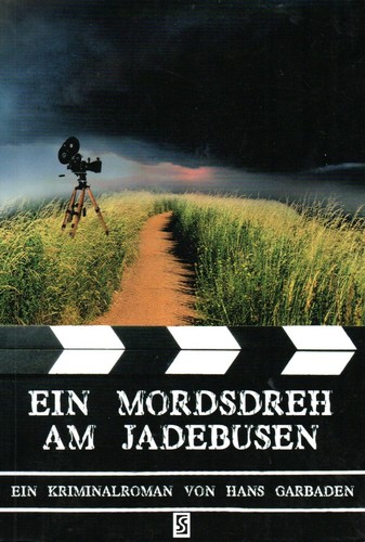 Hans garbaden ein - ---,