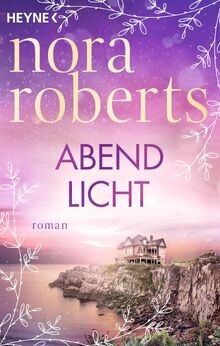 Abendlicht roman der - roman,