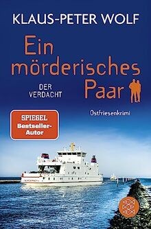 Ein mörderisches paar - ein, der
