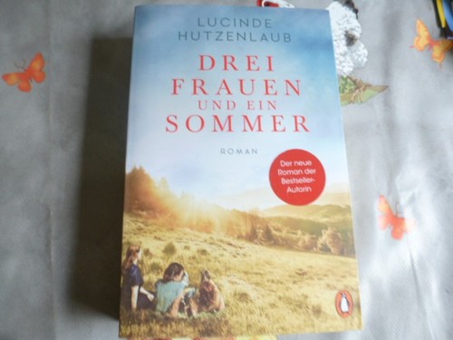 Drei frauen und ein - drei,
