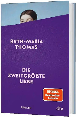 Die zweitgrößte liebe - zweitgrößte,