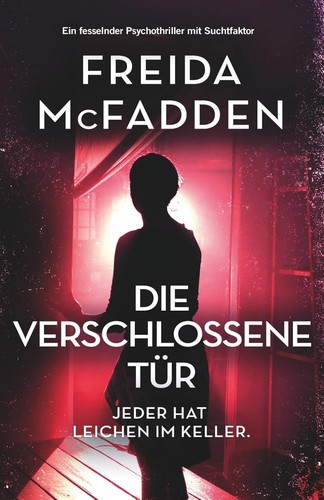 Die verschlossene tür - die,