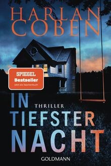 Tiefster nacht thriller - in,
