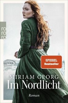 Nordlicht die - im,