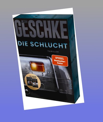 Die schlucht - die,