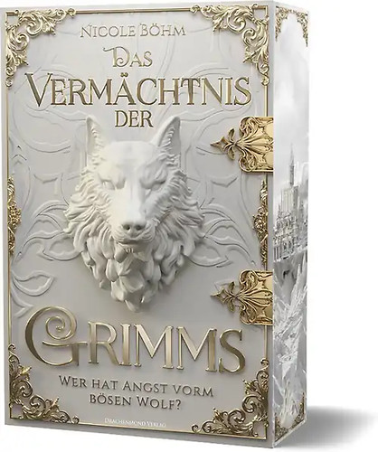 Das vermächtnis der grimms - das,