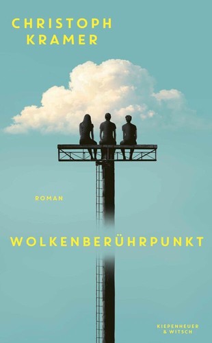 Wolkenberührpunkt christoph - wolkenberührpunkt,