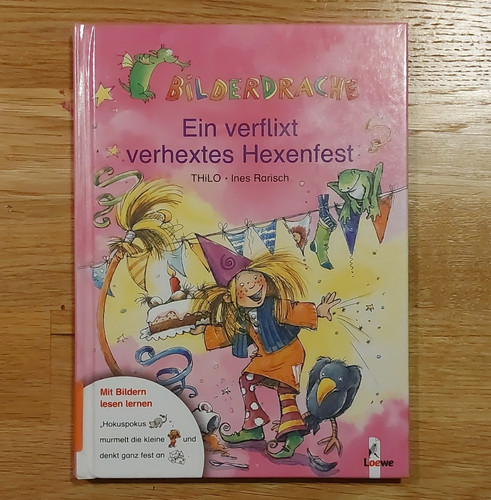 9783785555262 bilderdrache ein - bilderdrache,